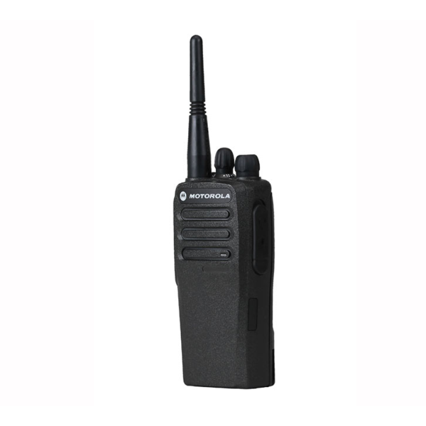 Motorola DP1400 (Digital) Two Way Radio - Image 2