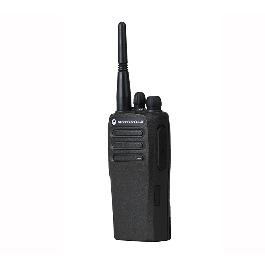 Motorola DP1400 (Digital) Two Way Radio - Image 2