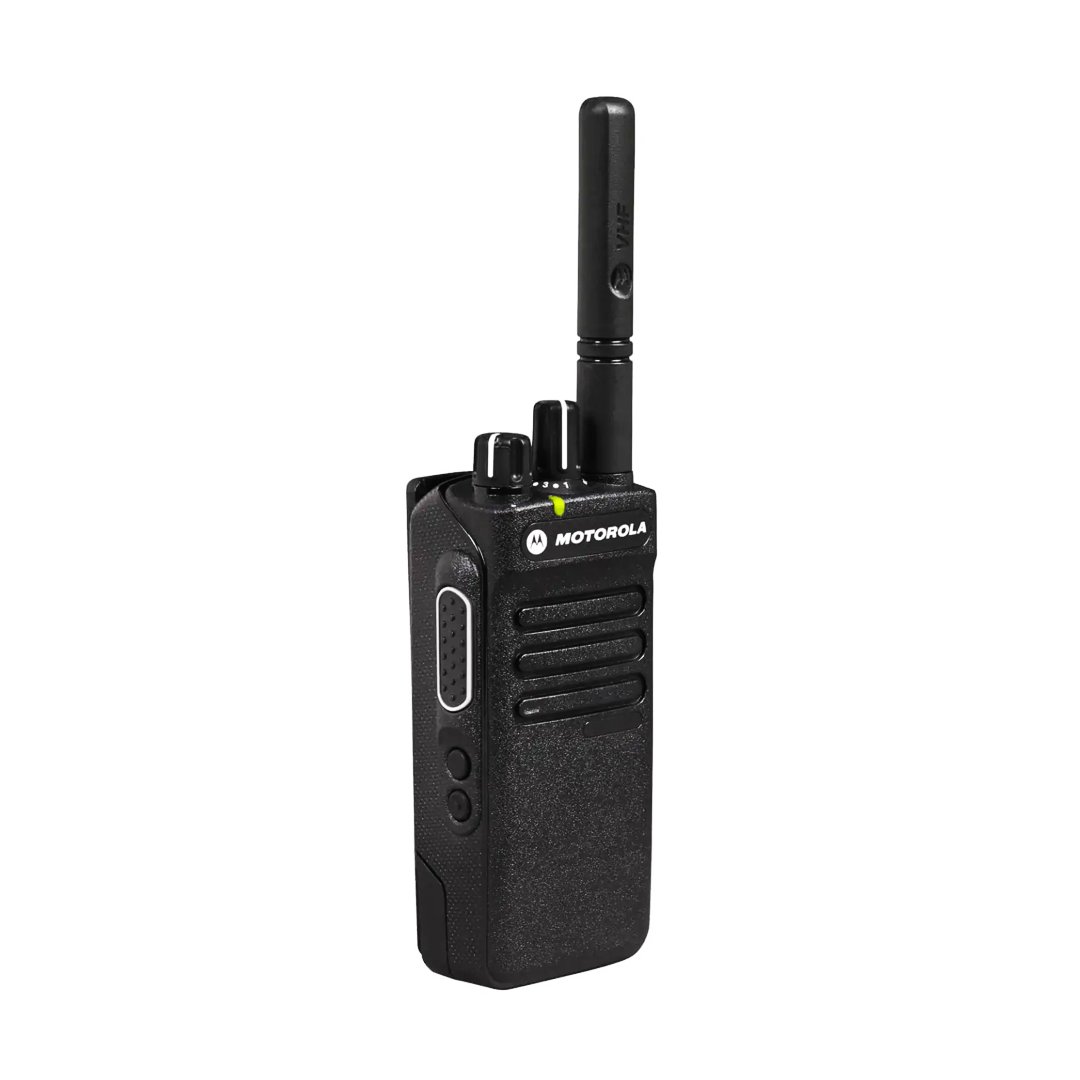 Motorola DP2400e Two Way Radio - Image 4