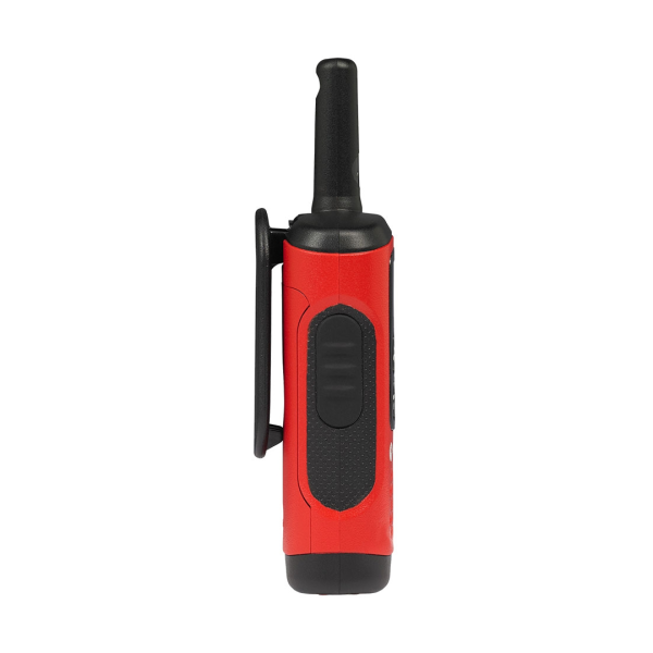 Motorola TLKR T40 Walkie Talkies (Twin Pack) - Image 3