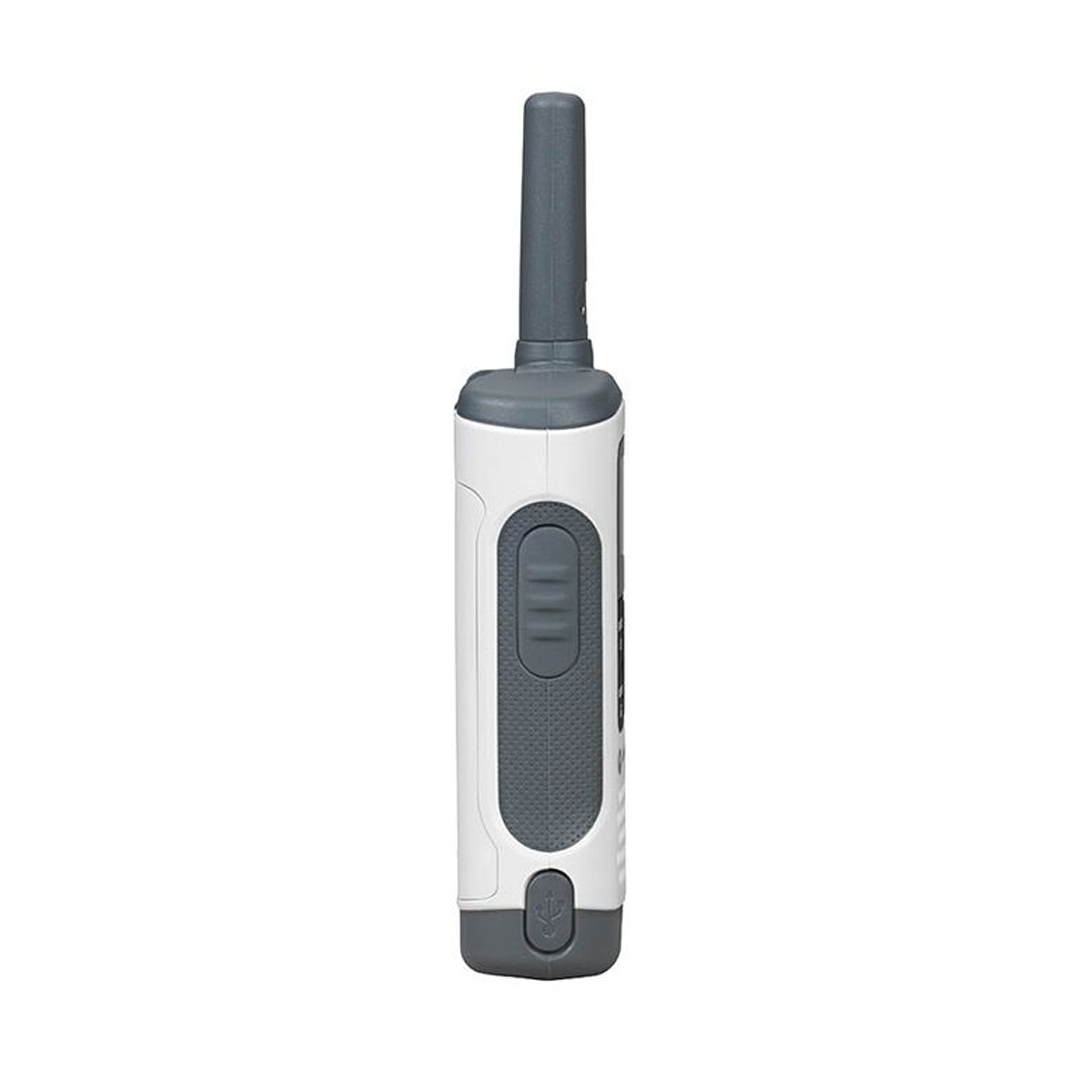 Motorola TLKR T50 Walkie Talkies (Twin Pack) - Image 3