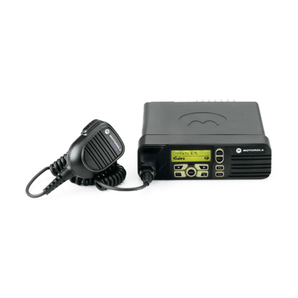 Motorola DM3600 Two Way Radio