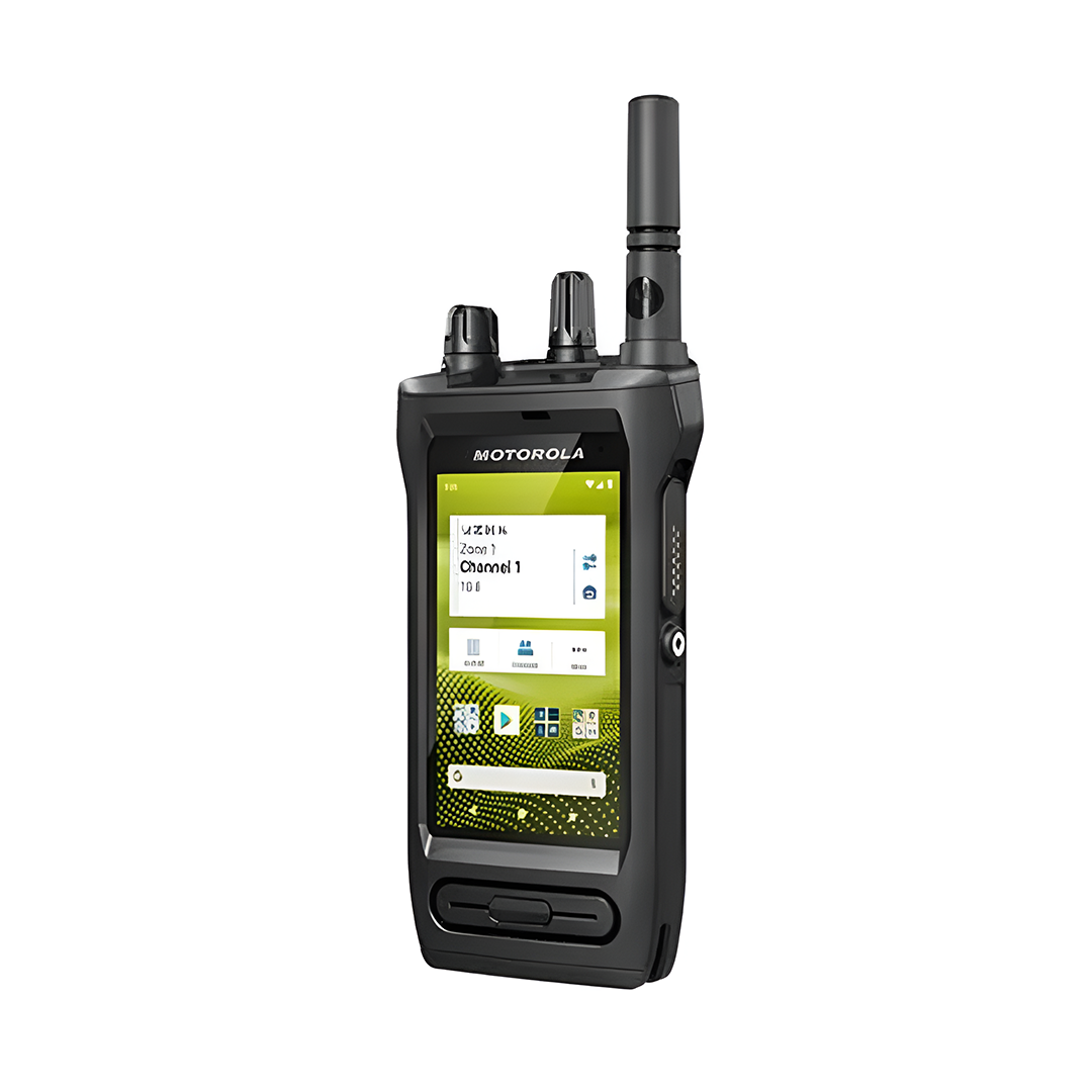 Motorola Solutions ION - Image 3