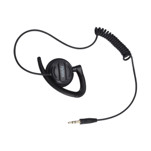 Hytera - Receive Only C Style Earloop with Swivel Speaker