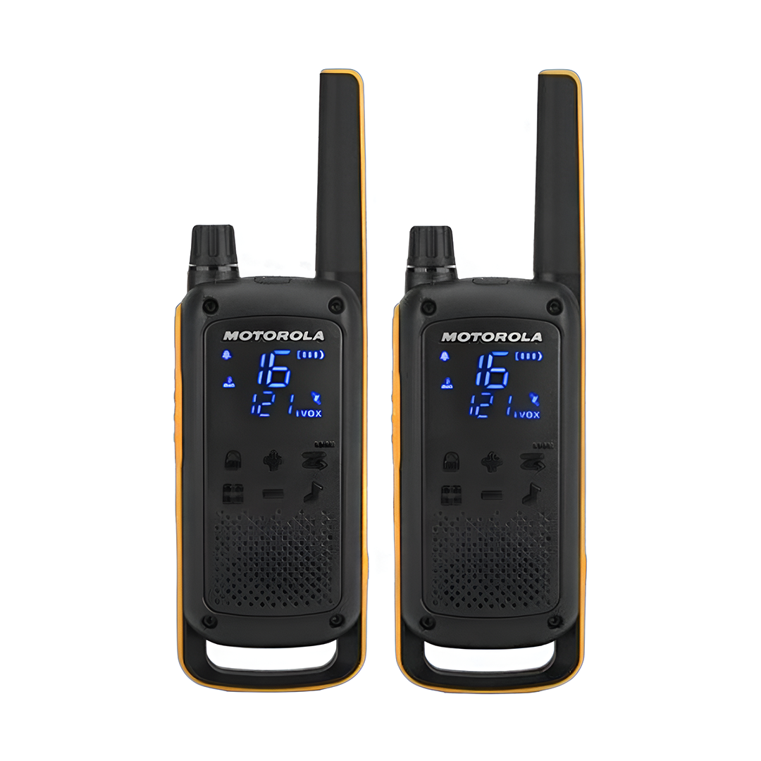 Motorola TLKR T82 Extreme