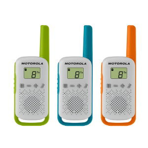 Motorola TALKABOUT T42