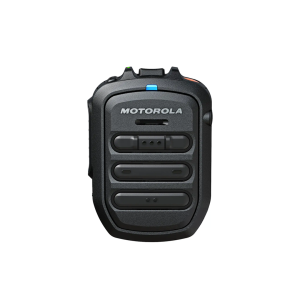 Motorola WM500 Wireless Remote Speaker Microphone