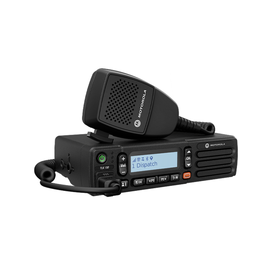 Motorola TLK150 Poc Device - Image 2