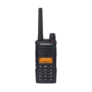 Motorola XT660d Digital Two Way Radio
