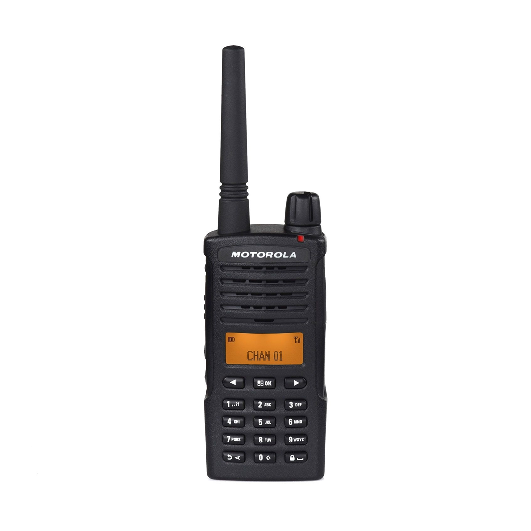 Motorola XT660d Digital Two Way Radio