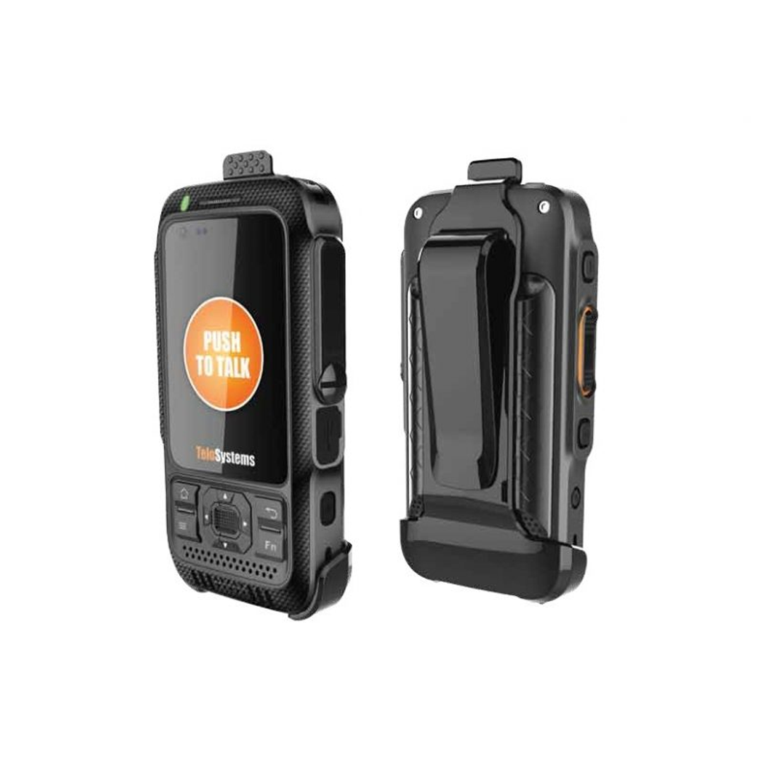 TELOX TE580 PLUS PoC handset - Image 2