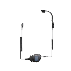 Hytera - ATEX Bone Microphone Headset with N2 part