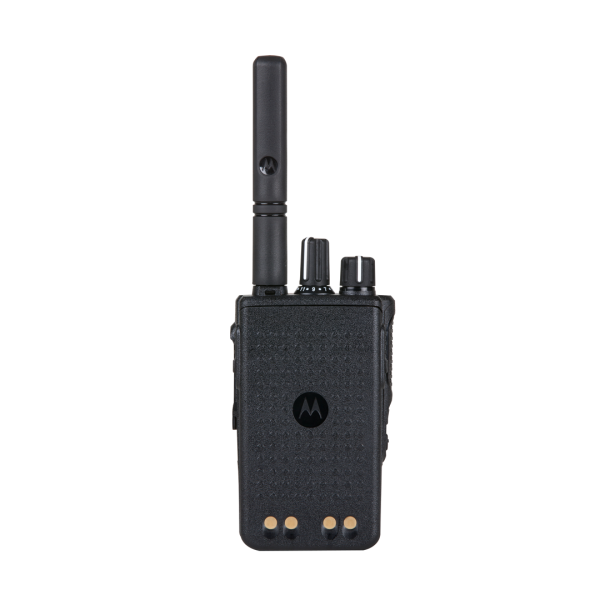 Motorola DP3661e Two Way Radio - Image 3