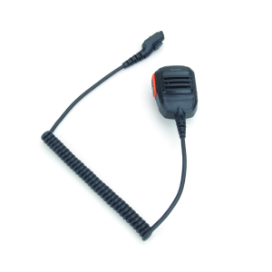 Hytera - ATEX IP67 Intrinsically Safe Remote Speaker Microphone