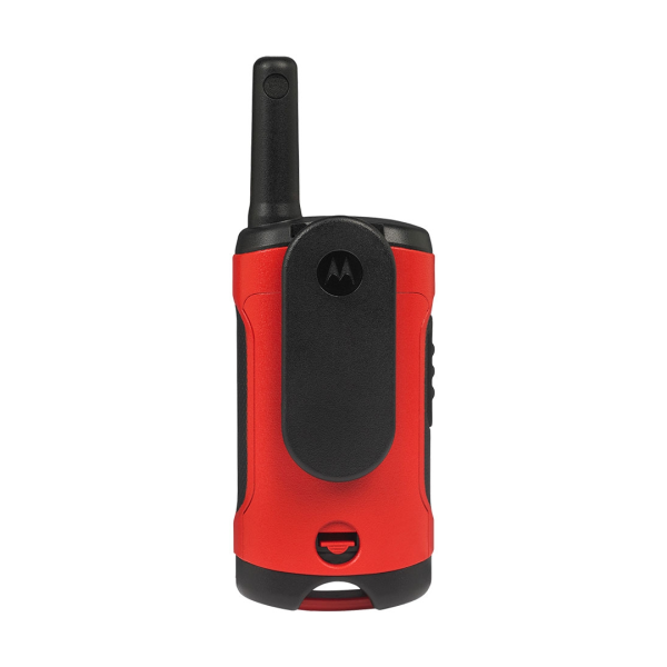 Motorola TLKR T40 Walkie Talkies (Twin Pack) - Image 2