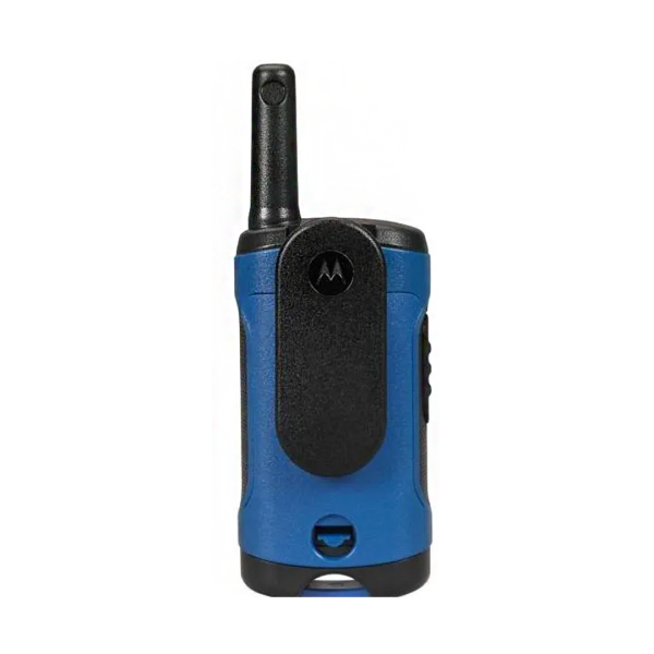 Motorola TLKR T41 Walkie Talkies (Twin Pack) - Image 2
