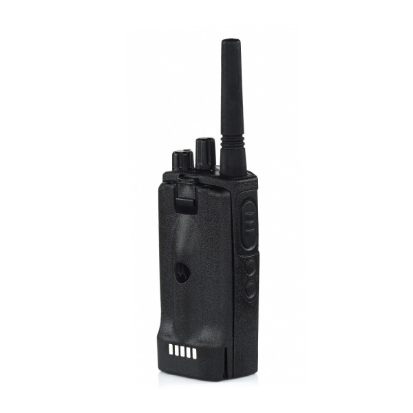 Motorola DP1400 (Digital) Two Way Radio - Image 4