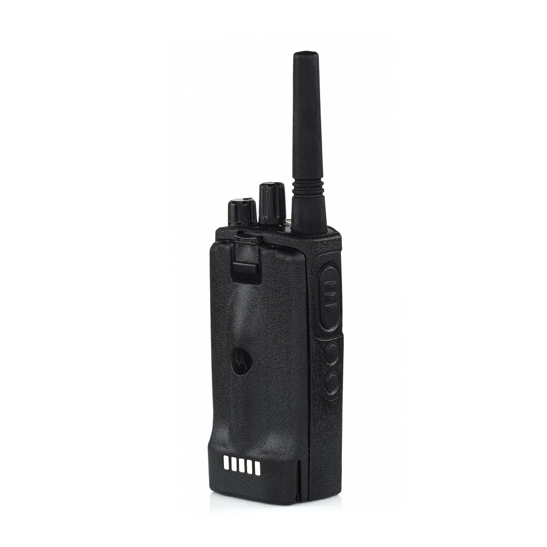 Motorola DP1400 (Digital) Two Way Radio - Image 4