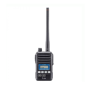 ICOM - IC-F61 ATEX Version