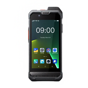 PNC460 Rugged Smart PoC Device