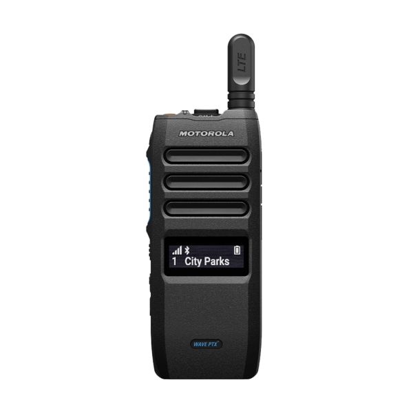 Motorola TLK110 WAVE PTX PoC Device