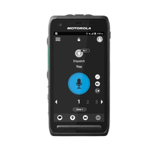 Motorola LEX L11 LTE Device