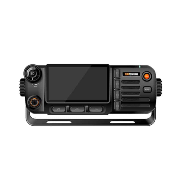 Telox M5 PoC Mobile device