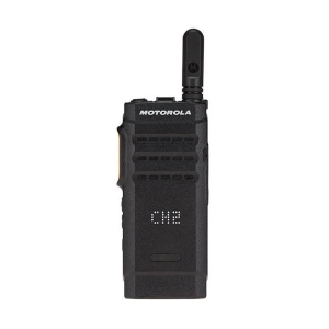 Motorola SL1600 Two Way Radio