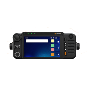 Telox M6 PoC Mobile device