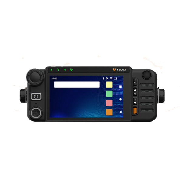 Telox M6 PoC Mobile device
