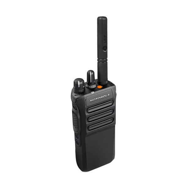 Motorola R7 Capable (Non-Keypad) - Image 2