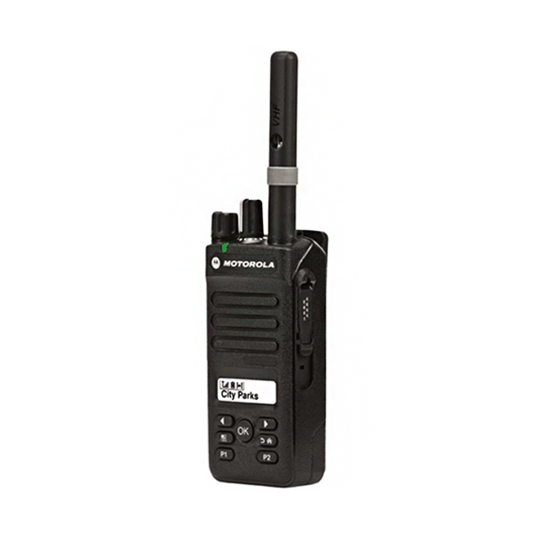 Motorola DP3661e Two Way Radio - Image 2
