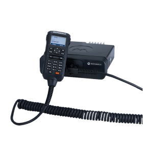 Motorola - MOTOTRBO Mobile Handheld Upgrade Kit