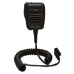 Vertex - MH-66F4B IP57 - Submersable Speaker Microphone