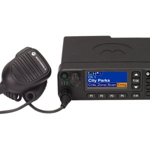 Motorola DM4600