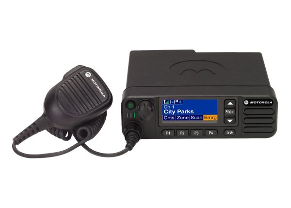 Motorola DM4600