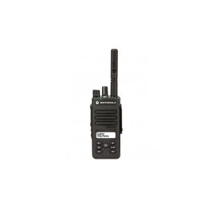 Motorola DP2600