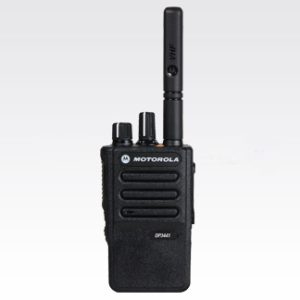 Motorola DP3441