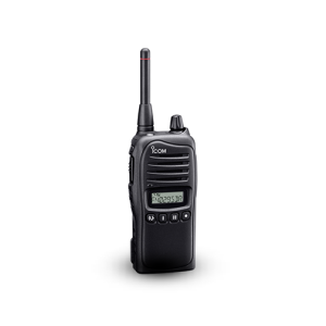 ICOM - IC-F4162S