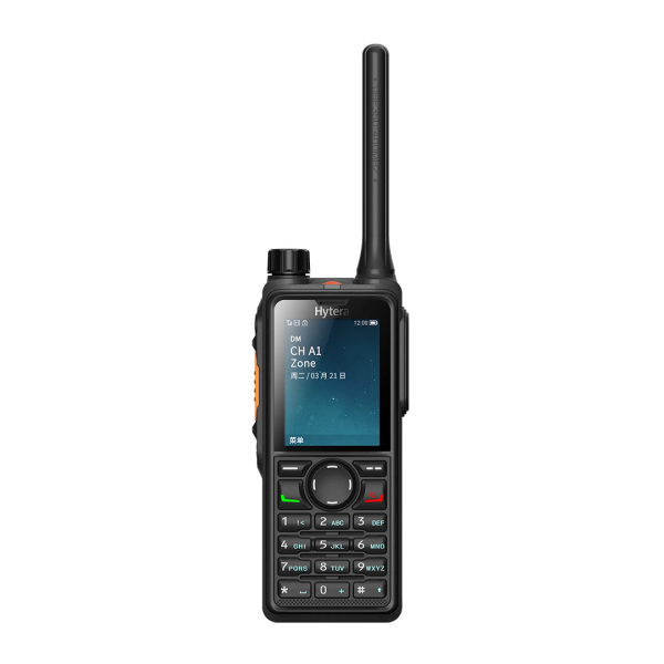 Hytera HP785 Digital Two-Way Radio