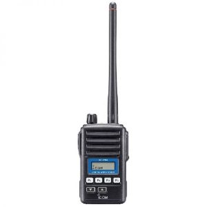 ICOM - IC-F51 ATEX Version