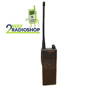 Kenwood TK350 - UHF - Double Pack