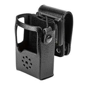Vertex - Leather Case and Swivel Belt Clip