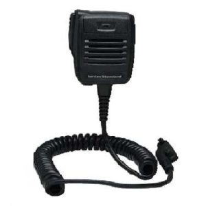 Vertex - Submersible noise cancelling speaker mic