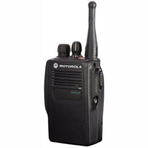 Motorola GP344R UHF
