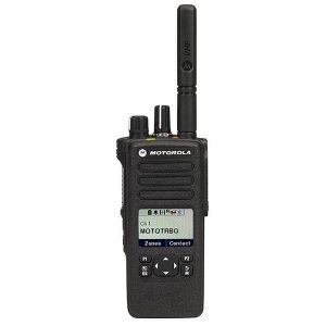 Motorola DP4600