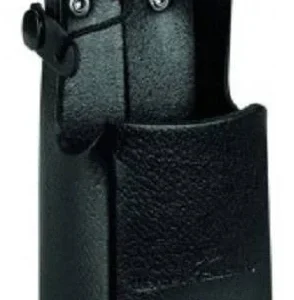 Vertex - Leather case + swivel