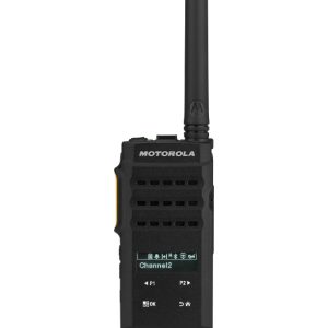 Motorola SL2600 - DIGITAL Two Way Radio
