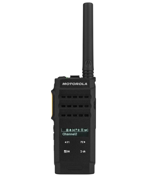 Motorola SL2600 - DIGITAL Two Way Radio