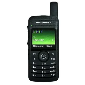 Motorola SL4000 2 Way Radio